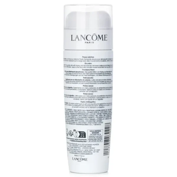 Confort Galatee (Dry Skin)