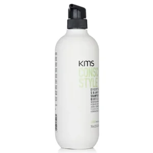 Conscious Style Everyday Shampoo