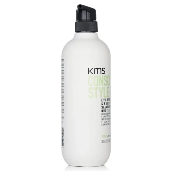 Conscious Style Everyday Shampoo