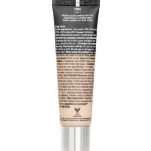 Continuous Correction™ CC Cream SPF 50