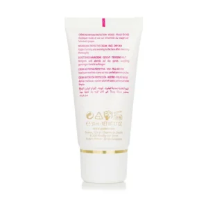 Continuous Nourishing & Protection Cream (For Dry Skin)