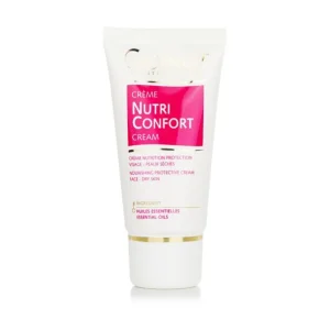Continuous Nourishing & Protection Cream (For Dry Skin)