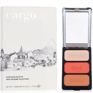 Contour Palette