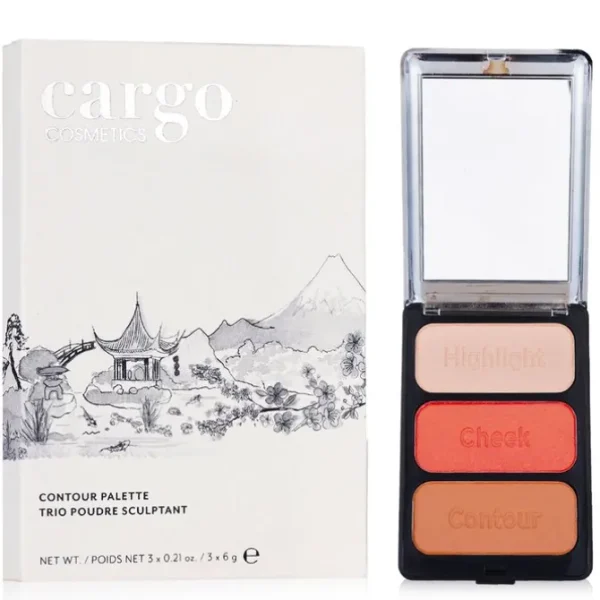 Contour Palette