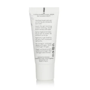 Contours Alpha-Contour With Fruit Acids -Wrinkle, Fine Line (For Eyes & Lips)
