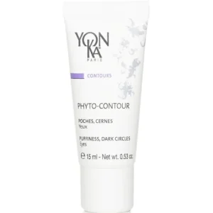 Contours Phyto-Contour With Rosemary - Puffiness, Dark Circles (For Eyes)