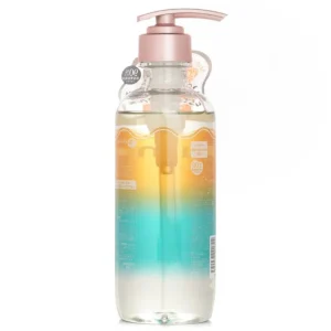 Control Protein Shampoo