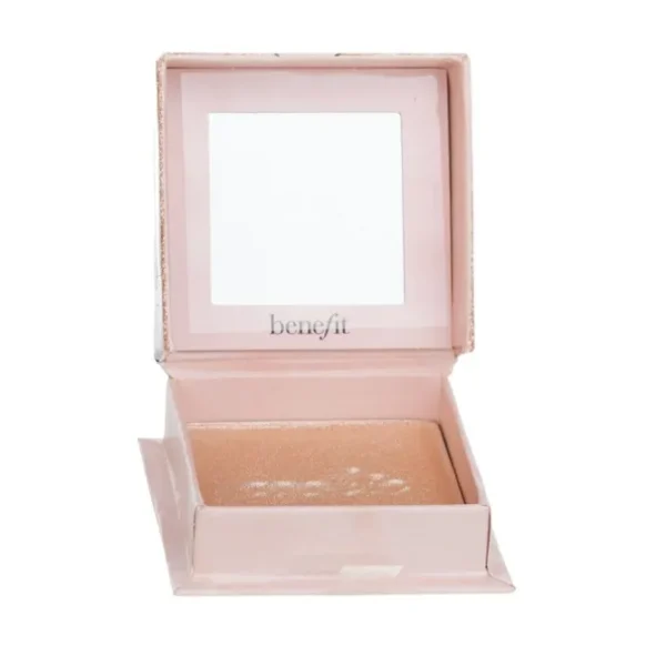 Cookie Golden Pearl Highlighter