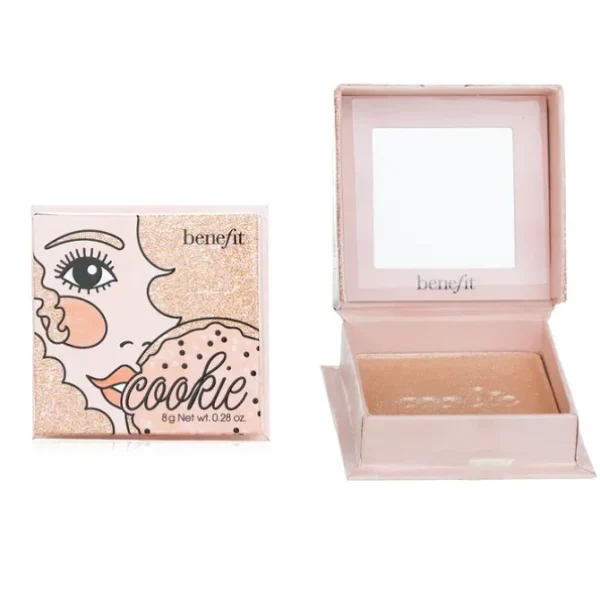 Cookie Golden Pearl Highlighter