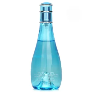 Cool Water Eau De Toilette Spray