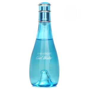 Cool Water Eau De Toilette Spray