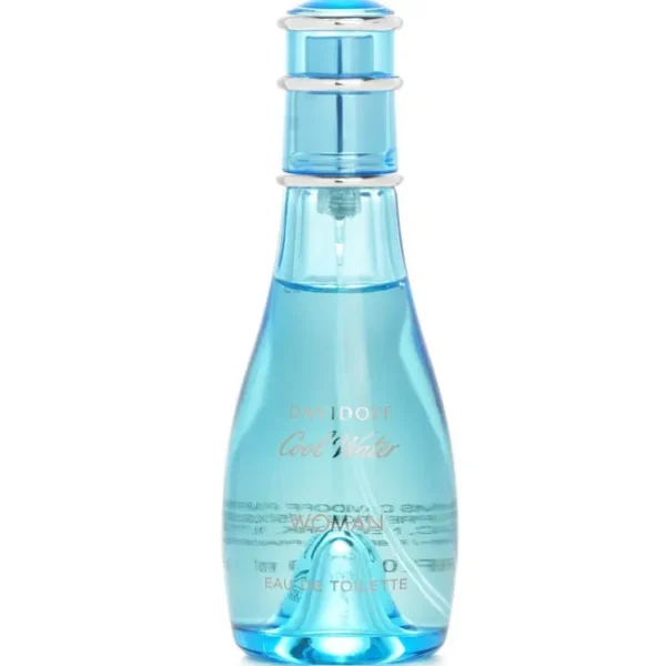 Cool Water Eau De Toilette Spray
