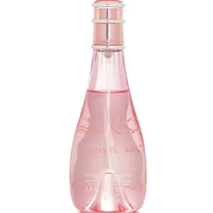 Cool Water Sea Rose Eau De Toilette Spray