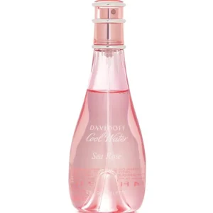Cool Water Sea Rose Eau De Toilette Spray