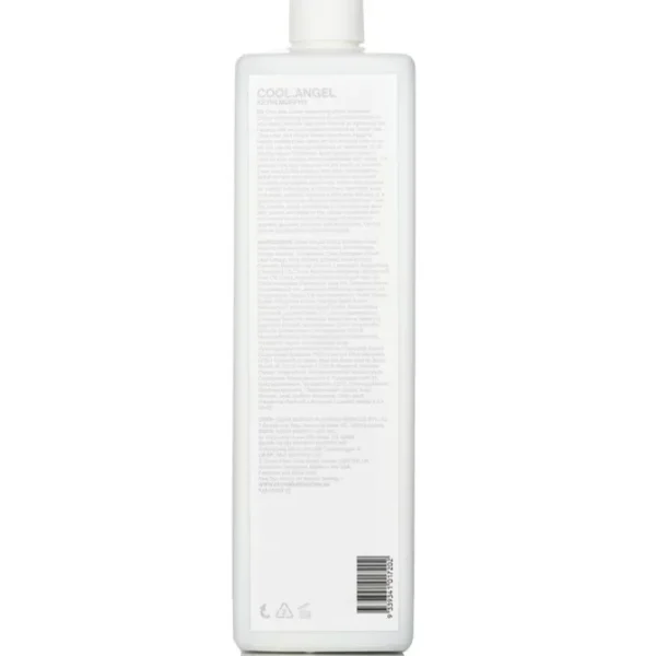 Cool.Angel (Cool Ash Colour Enhancing Shine Treatment)