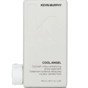 Cool.Angel (Cool Ash Colour Enhancing Shine Treatment)