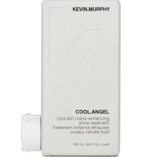Cool.Angel (Cool Ash Colour Enhancing Shine Treatment)