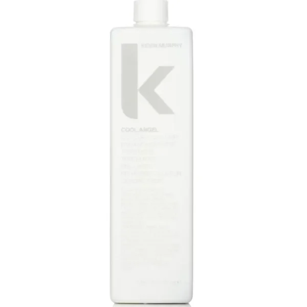 Cool.Angel (Cool Ash Colour Enhancing Shine Treatment)