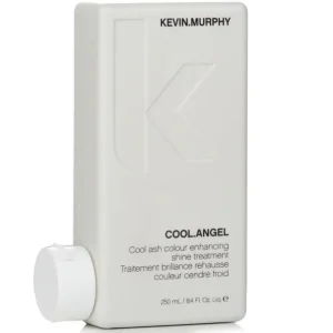 Cool.Angel (Cool Ash Colour Enhancing Shine Treatment)
