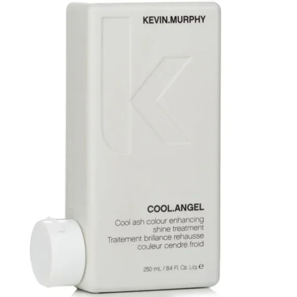 Cool.Angel (Cool Ash Colour Enhancing Shine Treatment)