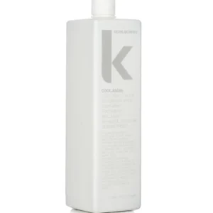 Cool.Angel (Cool Ash Colour Enhancing Shine Treatment)