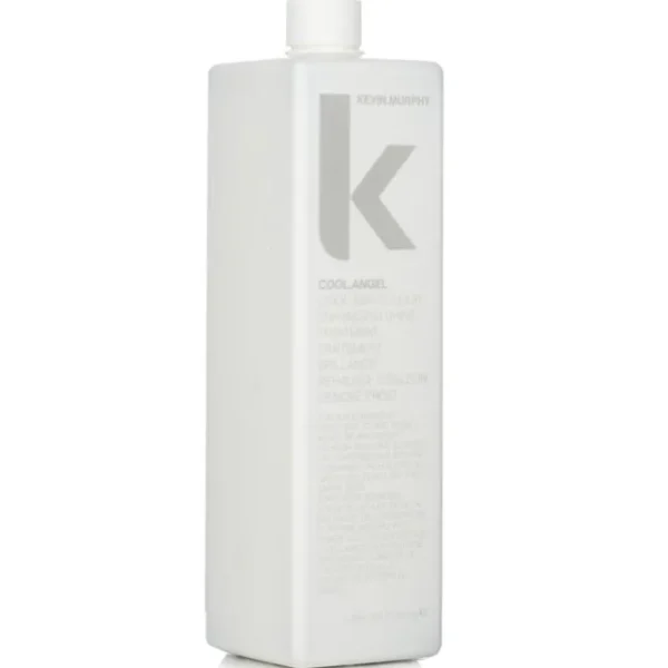 Cool.Angel (Cool Ash Colour Enhancing Shine Treatment)