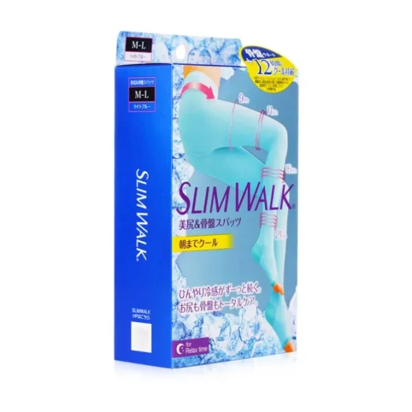 Cooling Compression Sleep Pantyhose