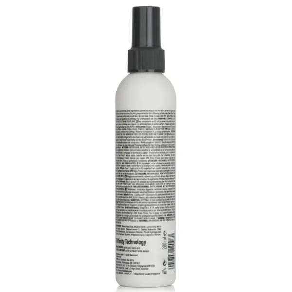 Core Reset Spray (Repair From Inside Out)