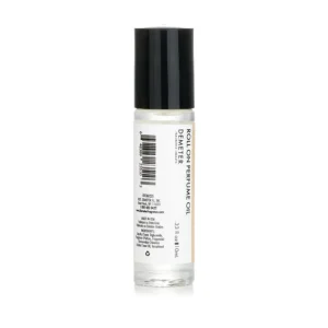 Coriander Tea Roll On Perfume Oil