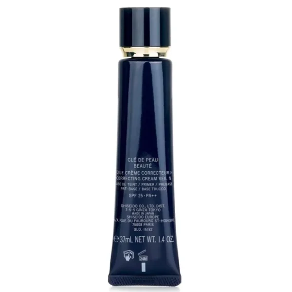 Correcting Cream Veil SPF25