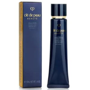 Correcting Cream Veil SPF25