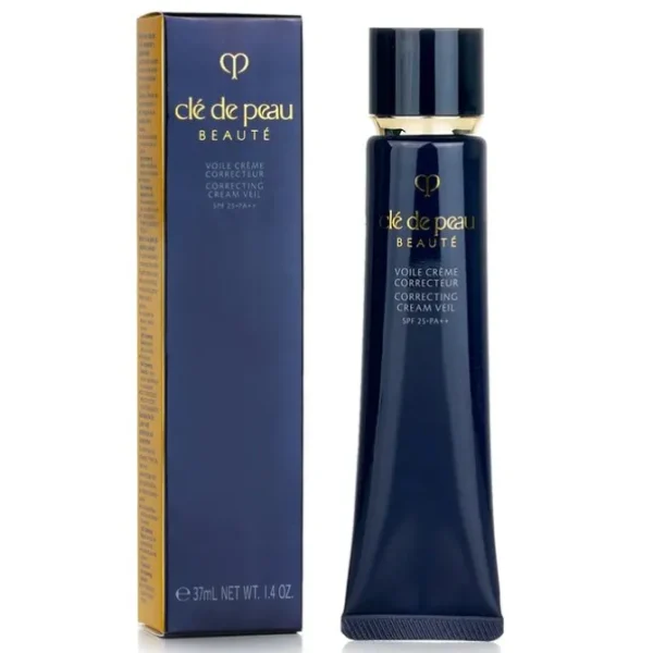 Correcting Cream Veil SPF25