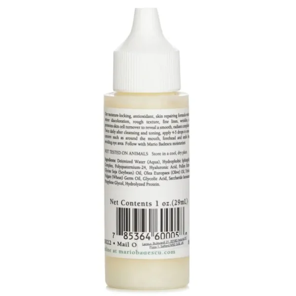 Corrective Complex Emulsion - For Combination/ Dry Skin Types