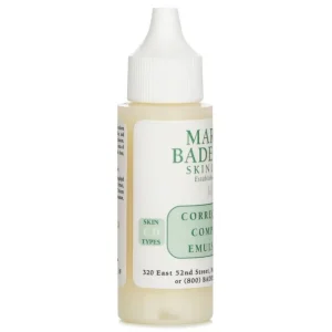 Corrective Complex Emulsion - For Combination/ Dry Skin Types