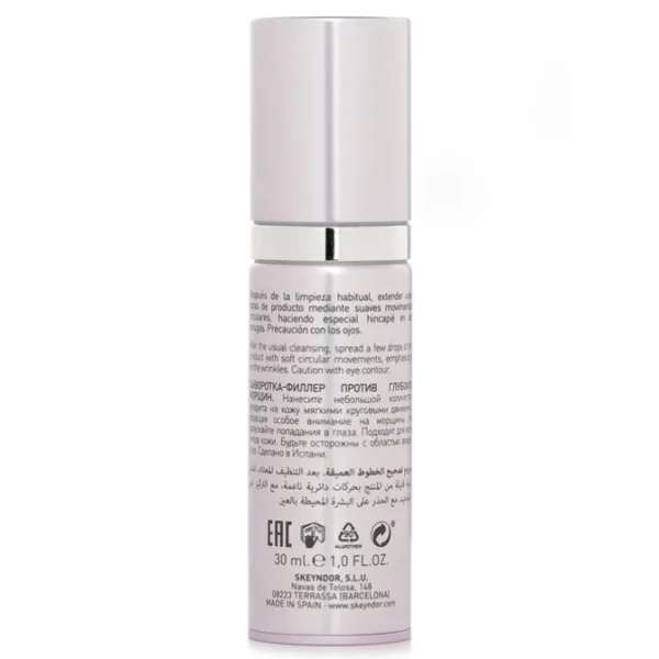 Corrective Deep Lines Refining Serum (For All Skin Types)