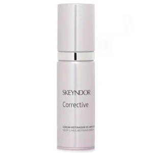 Corrective Deep Lines Refining Serum (For All Skin Types)