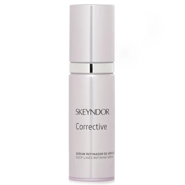 Corrective Deep Lines Refining Serum (For All Skin Types)