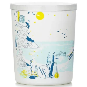 Corsican Garden Scented Candle