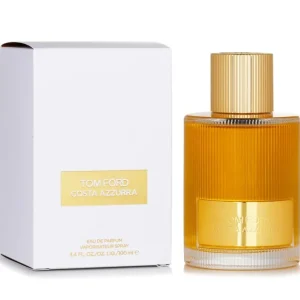 Costa Azzurra Eau De Parfum Spray (Gold)