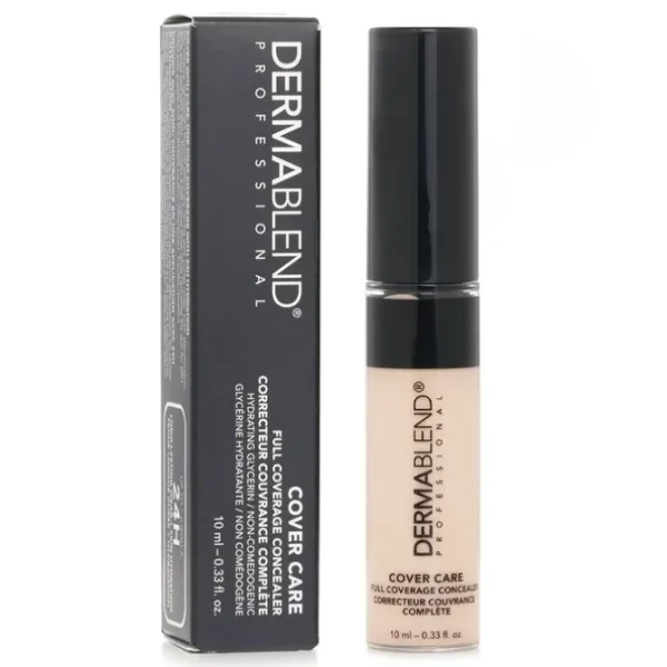 Cover Care Full Coverage Concealer