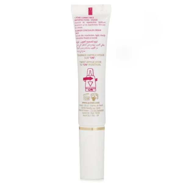Cover Touch Concealer