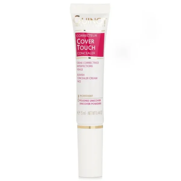 Cover Touch Concealer