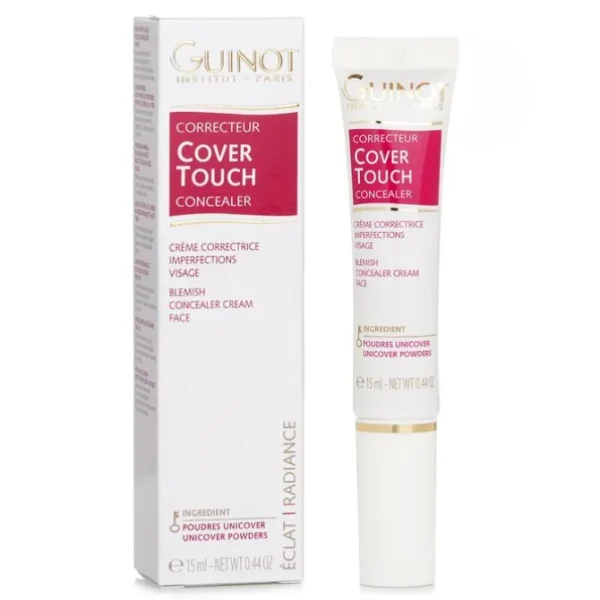 Cover Touch Concealer