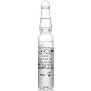 CP Ampoule Concentrates Hydra Plus Boost