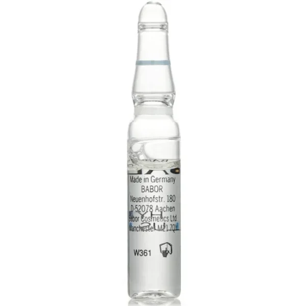 CP Ampoule Concentrates Hydra Plus Boost