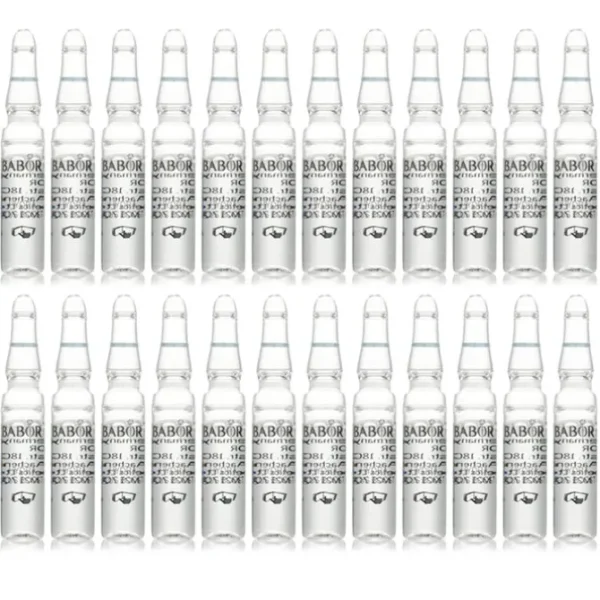 CP Ampoule Concentrates Hydra Plus Boost