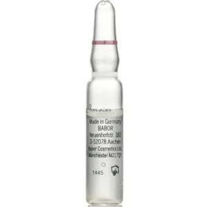 CP Ampoule Concentrates Lift Express