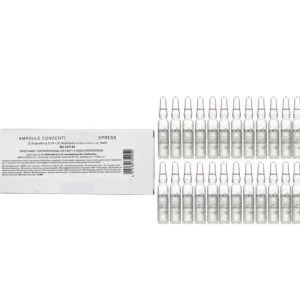 CP Ampoule Concentrates Lift Express