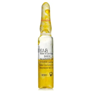 CP Ampoule Concentrates Multi Vitamin