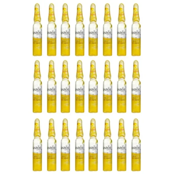 CP Ampoule Concentrates Multi Vitamin